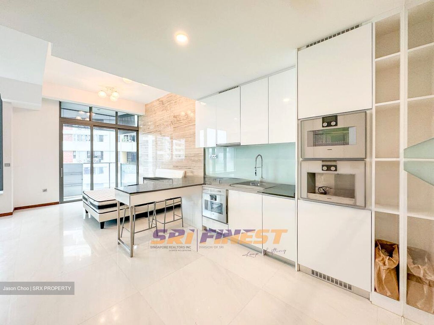 The Scotts Tower (D9), Condominium #459157881